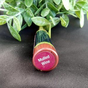 💋 LipSense SeneGence Long Lasting Liquid Lip Color: Mulled Wine